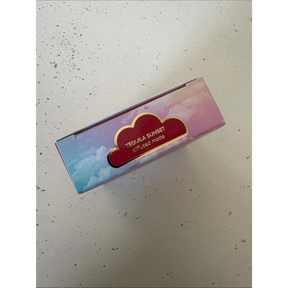 Too Faced pretty pastel